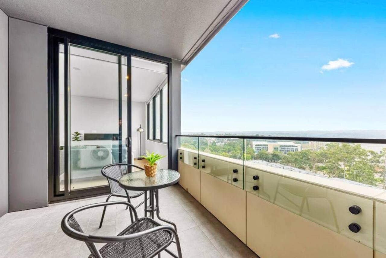 Apartment Luxury Overlooking Macquarie
