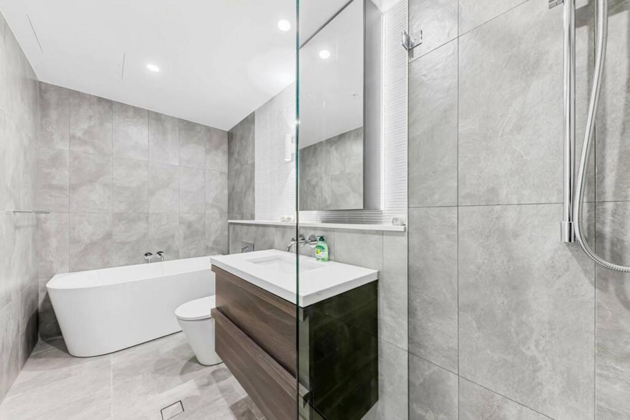 Apartment Luxury Overlooking Macquarie *