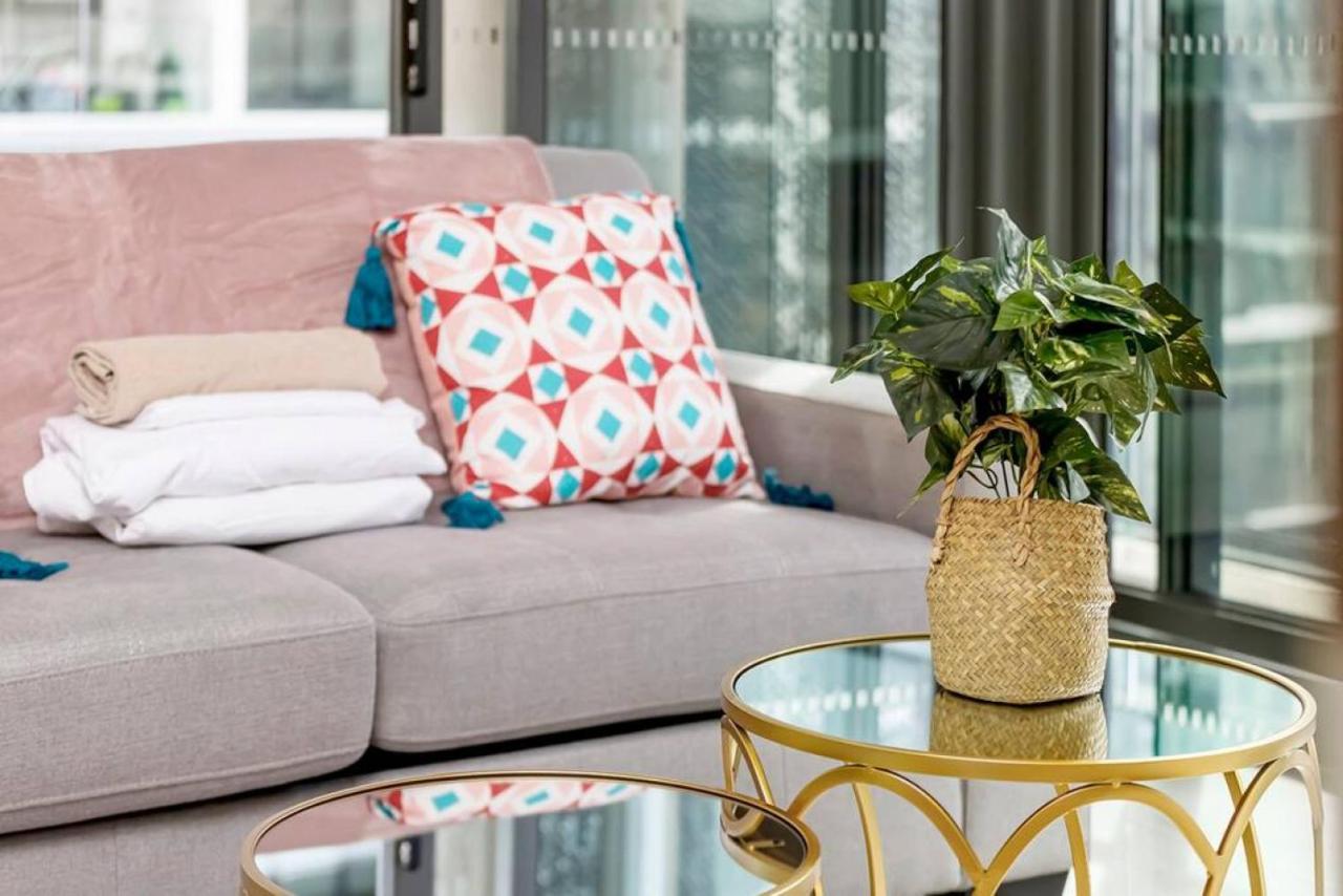 Luxury 2br In Heart Of Macquarie Park Apartment *