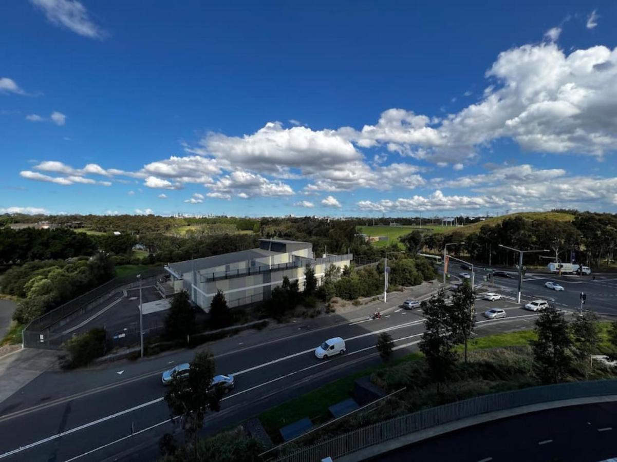 Lovely 2 Bedroom In Centre Of Olympic Park * Sydney