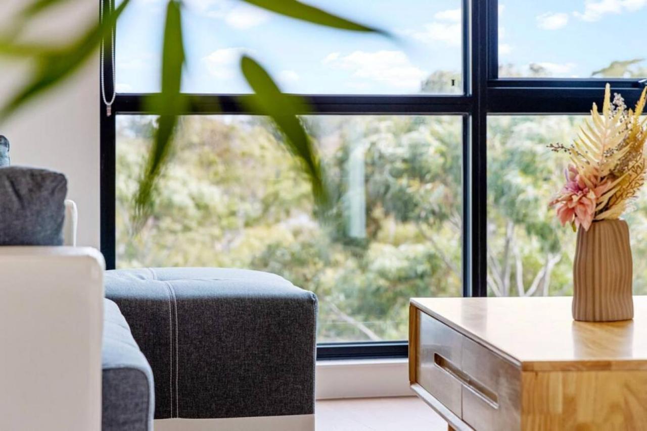 Apartment Adorable 2b Near Macquarie Uni