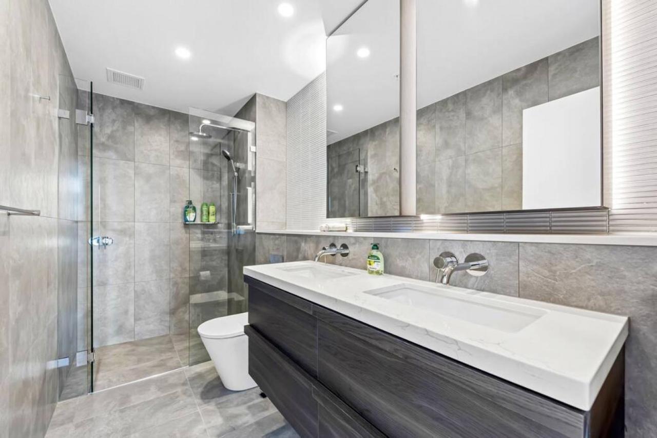 Exquisite High-end Retreat In Macquarie Park *