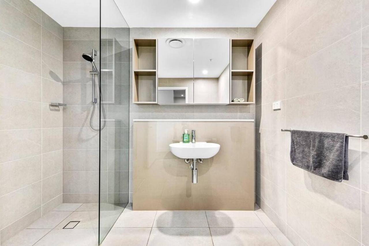 Apartment Luxury 2br In Heart Of Macquarie Park *