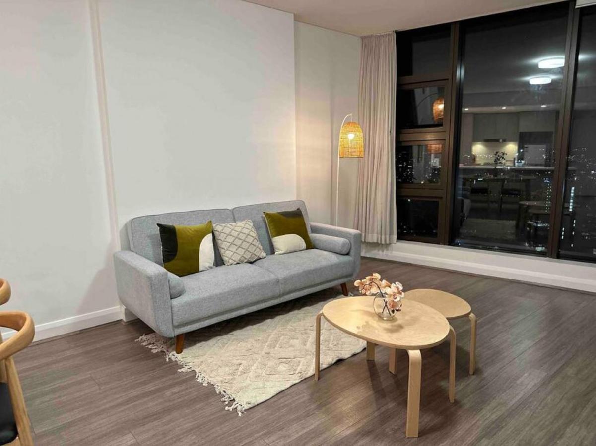 Lovely 2 Bedroom In Centre Of Olympic Park