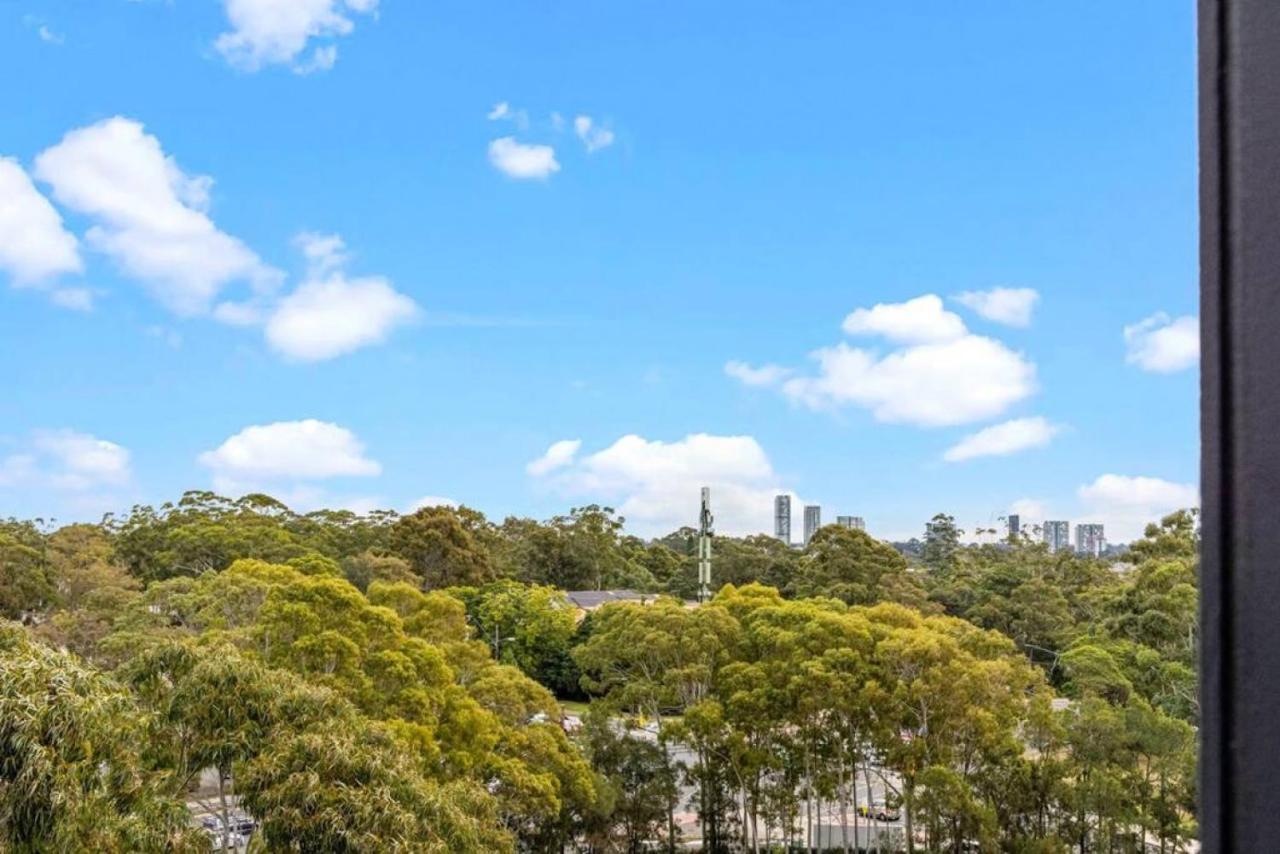 Adorable 2b Near Macquarie Uni Apartment