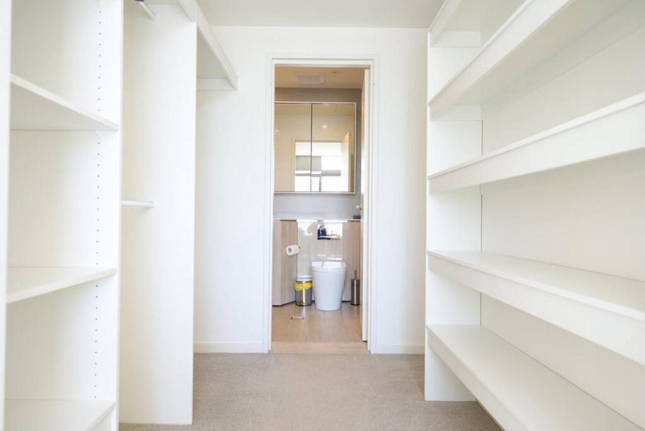 Stunning 2 Bedroom Apt In Wentworth Point *