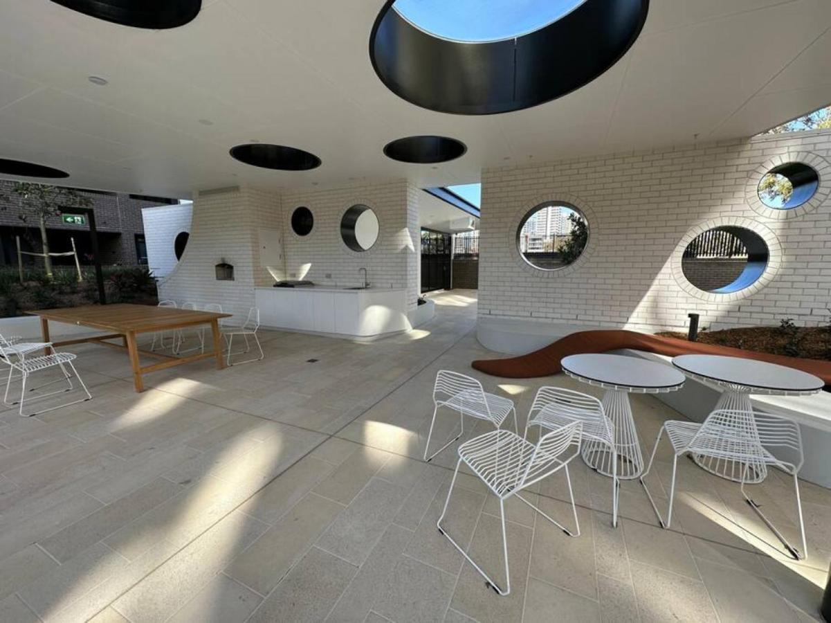 Adorable 2b Near Macquarie Uni Apartment *
