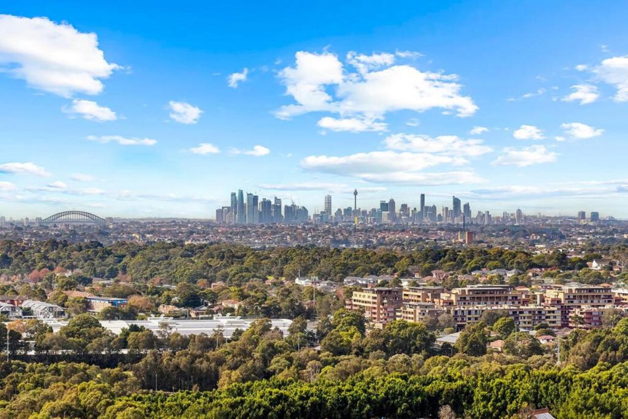 Apartment Urban Lifestyle Retreat In Olympic Park *