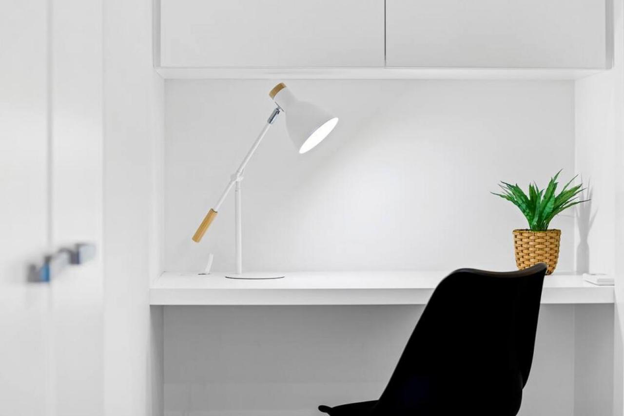 Apartment Urban Lifestyle Retreat In Olympic Park