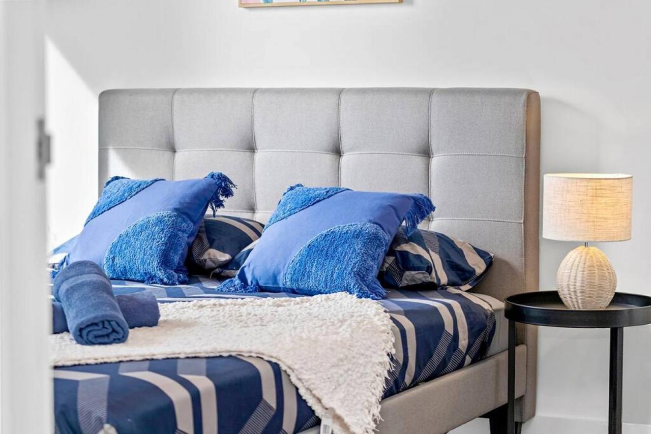 Apartment Luxury 2br In Heart Of Macquarie Park Sydney