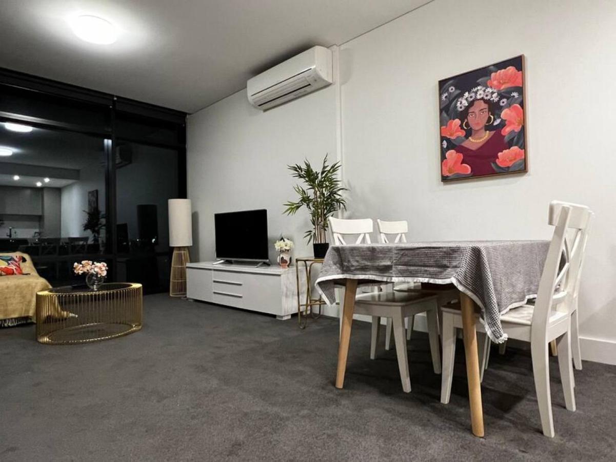 Lovely 2 Bedroom In Centre Of Olympic Park *