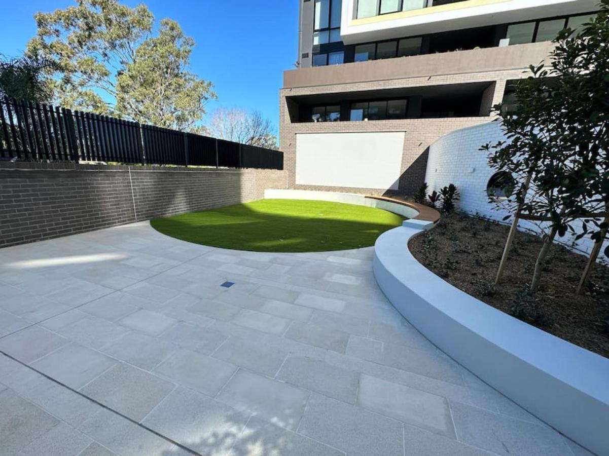Adorable 2b Near Macquarie Uni Sydney