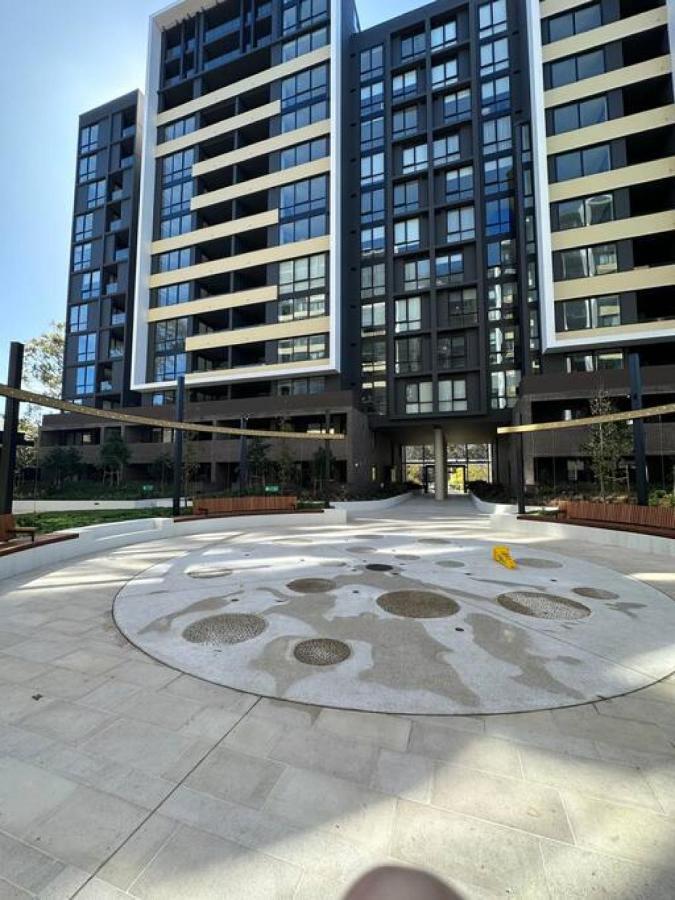 Apartment Adorable 2b Near Macquarie Uni *