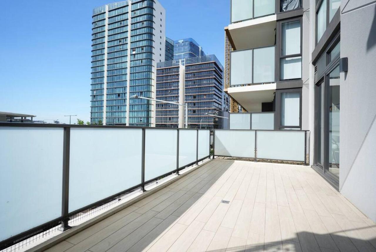 Stunning 2 Bedroom Apt In Wentworth Point Apartamento