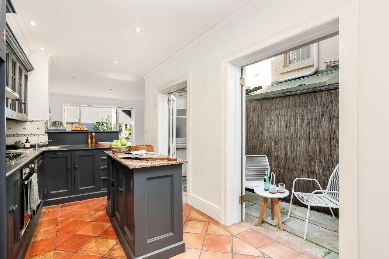 Chippendale L The Myrtle House L 3 Bedrooms * Sidney