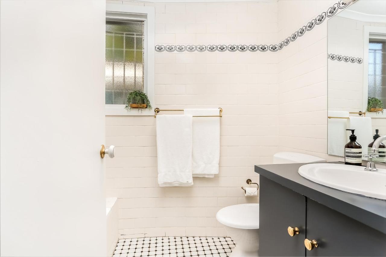 Chippendale L The Myrtle House L 3 Bedrooms