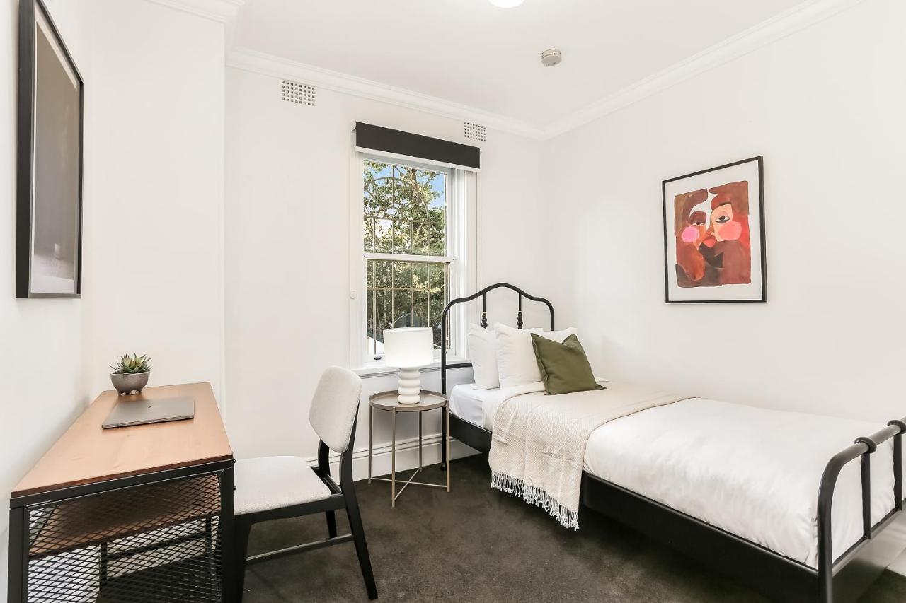 Chippendale L The Myrtle House L 3 Bedrooms Holiday home