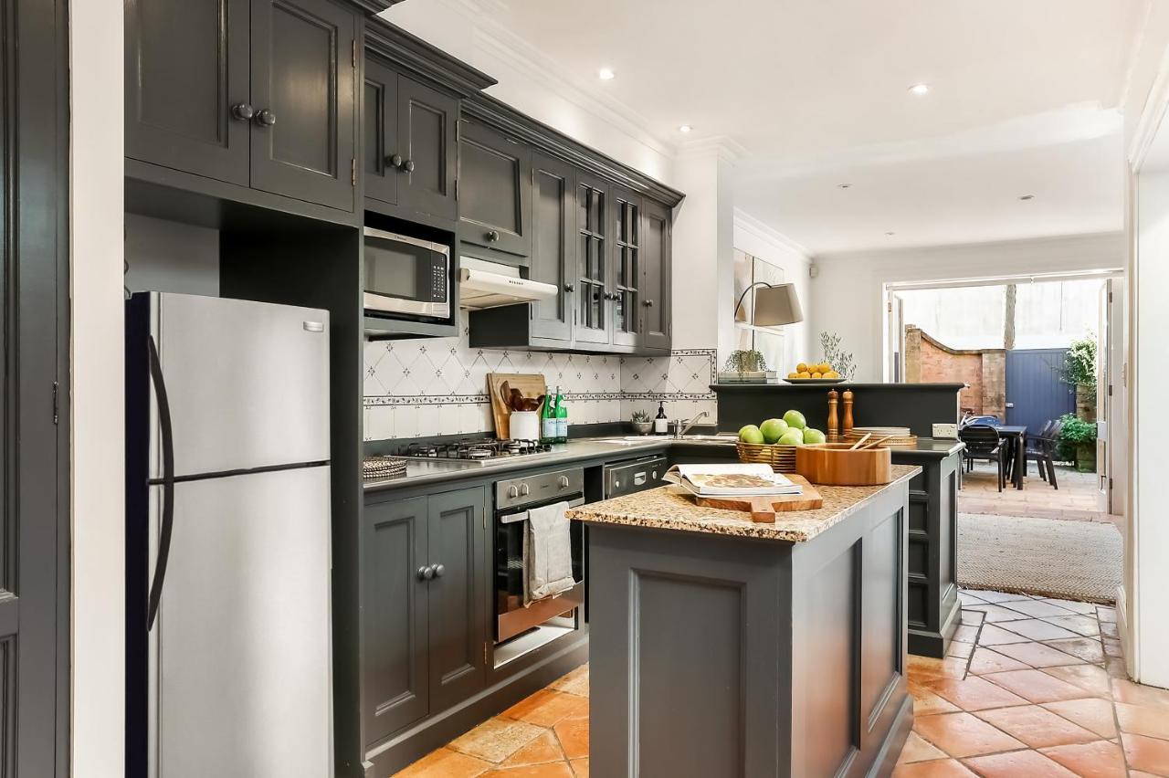 Chippendale L The Myrtle House L 3 Bedrooms
