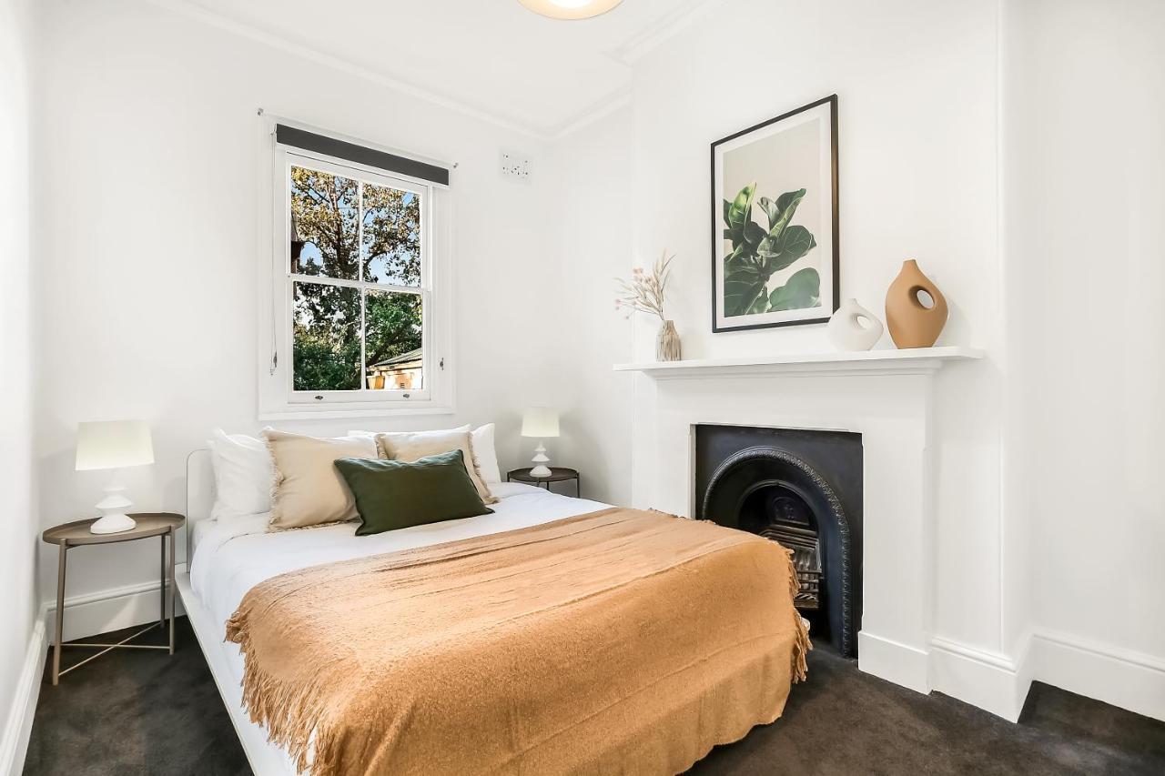 Casa de férias Chippendale L The Myrtle House L 3 Bedrooms Sidney