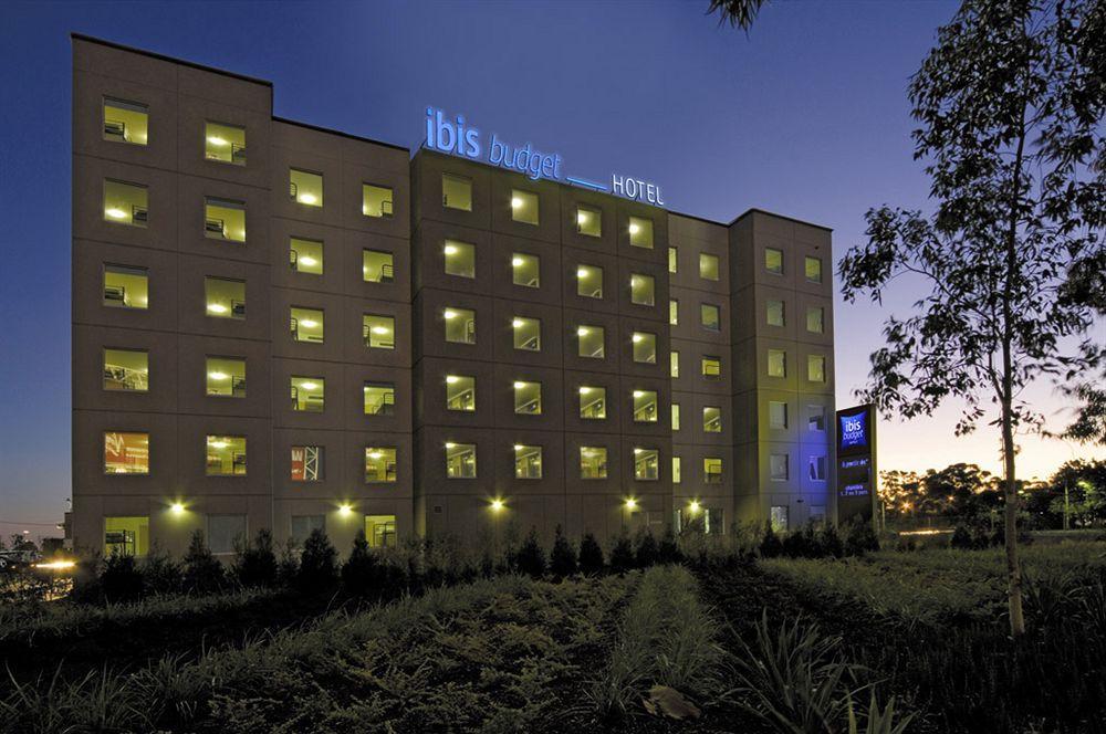 Ibis Budget Airport
