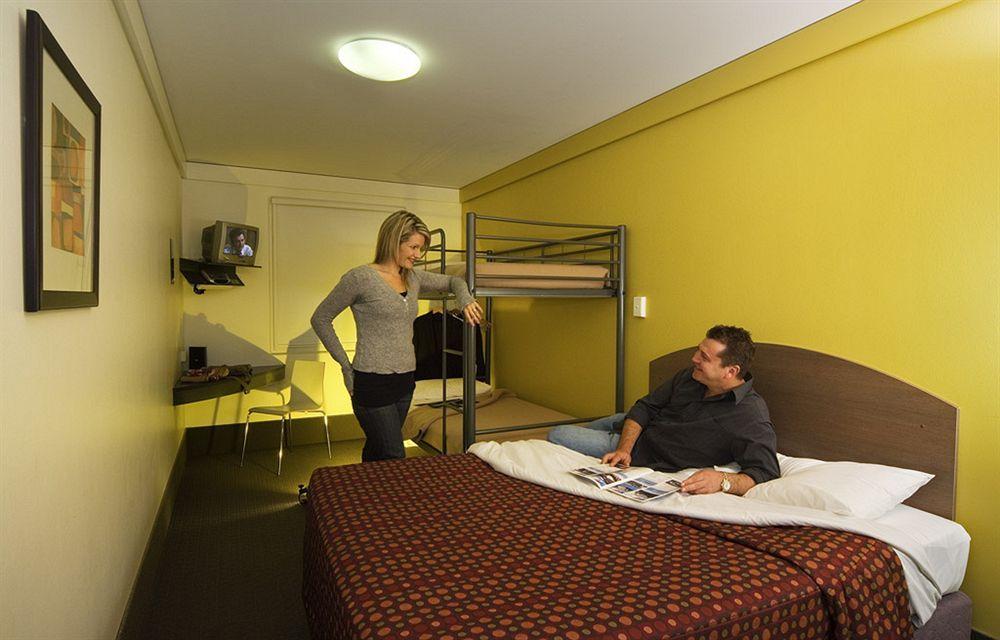 Hotel Ibis Budget Airport