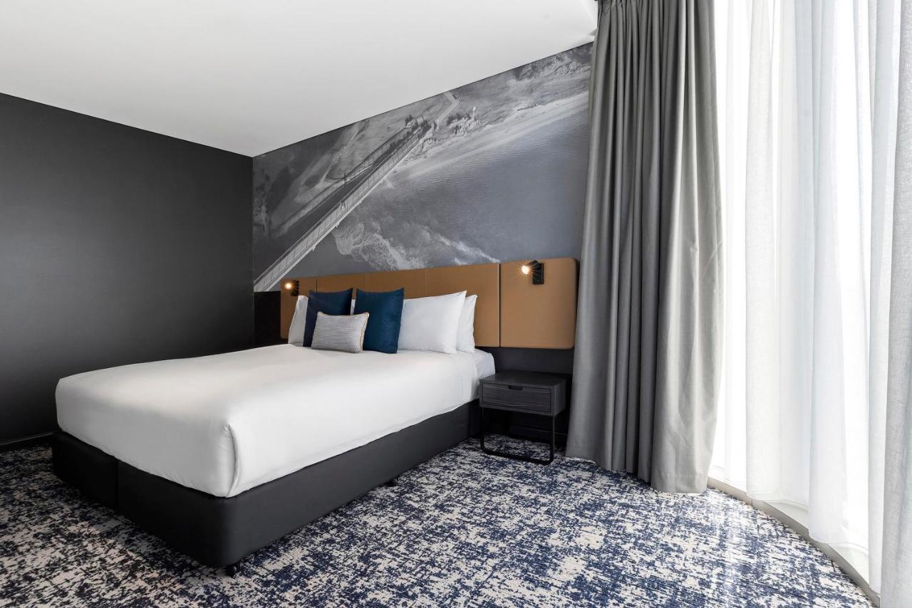 Aparthotel Citadines Walker North Sydney