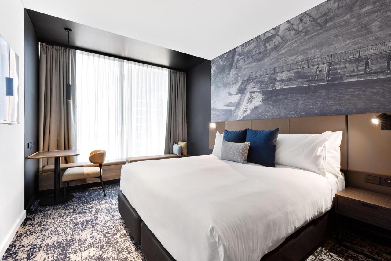 Aparthotel Citadines Walker North *