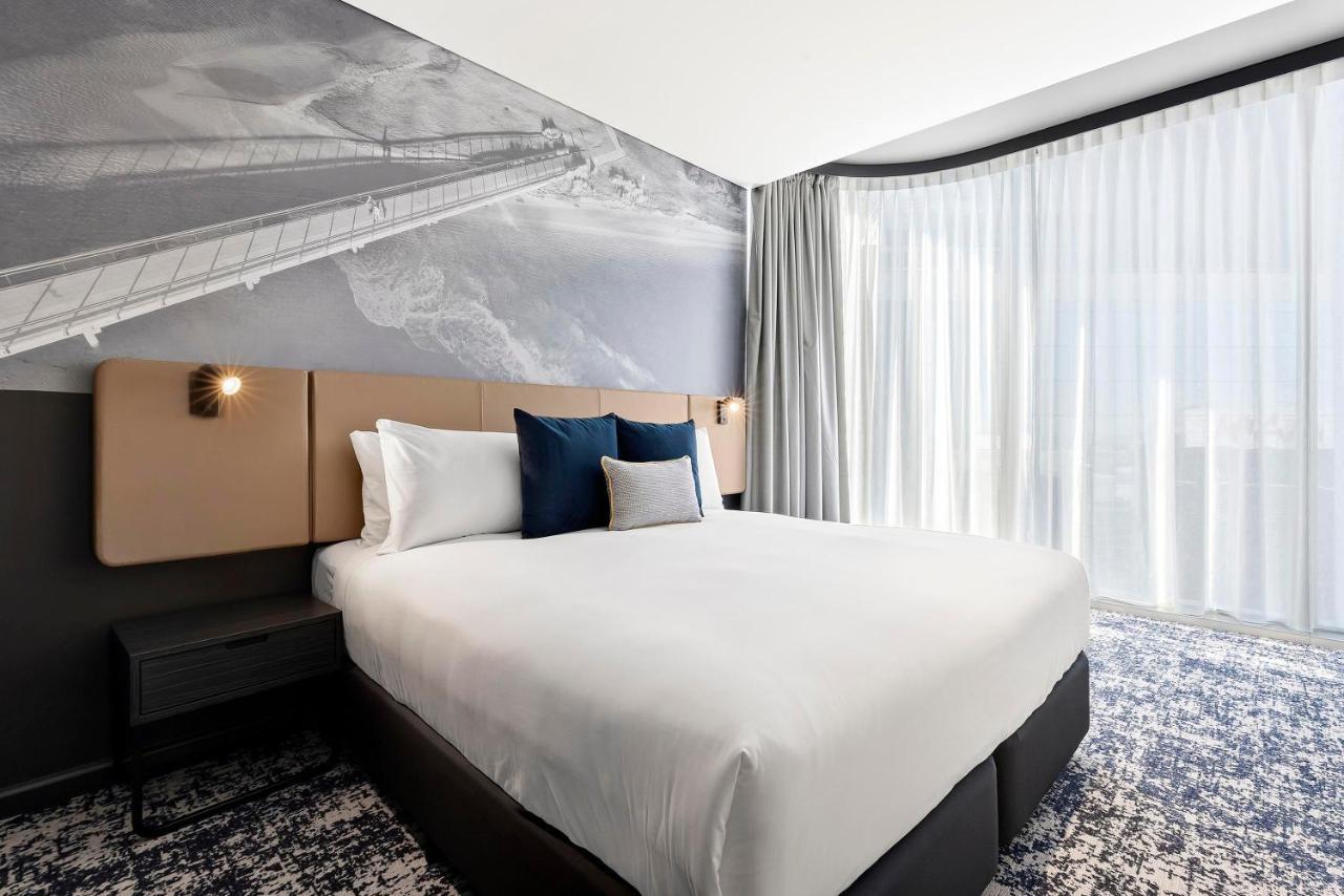 Aparthotel Citadines Walker North Sydney