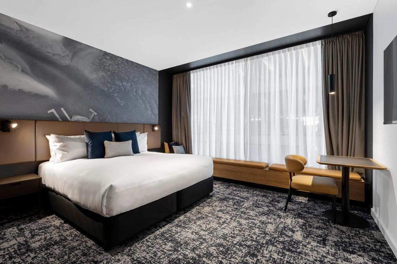 Aparthotel Citadines Walker North