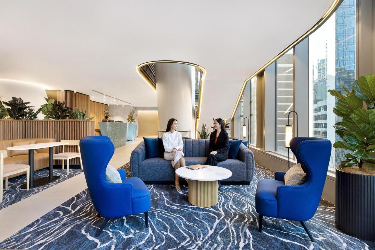 Aparthotel Citadines Walker North *