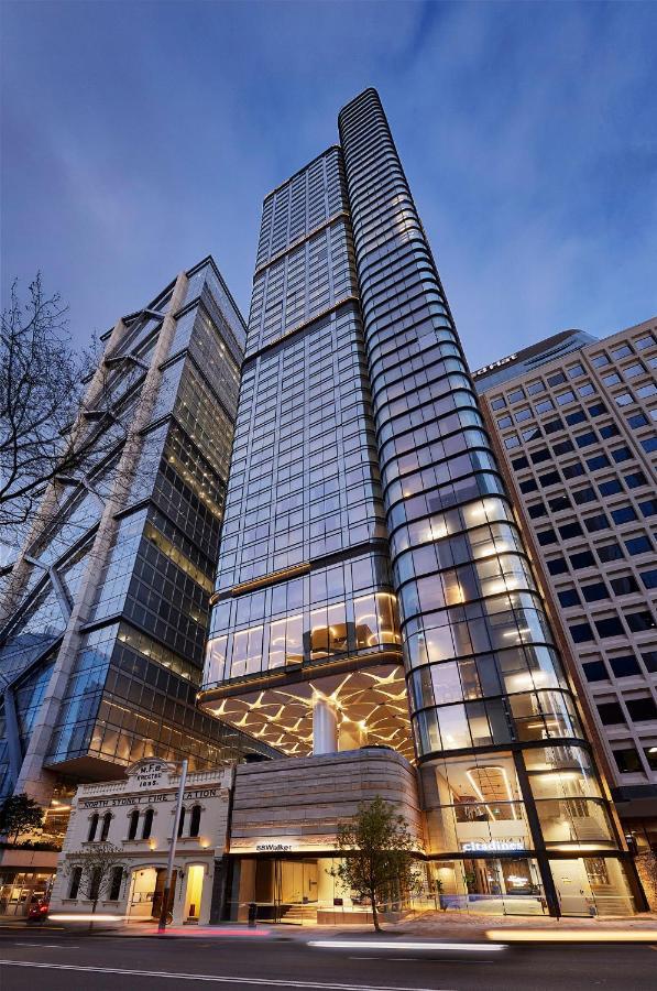 Aparthotel Citadines Walker North Sydney