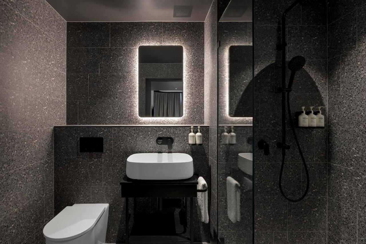 Aparthotel Citadines Walker North Sydney