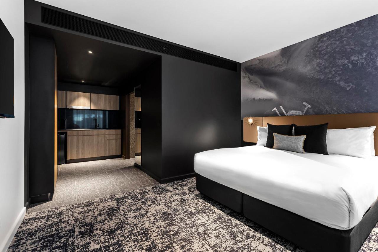 Aparthotel Citadines Walker North
