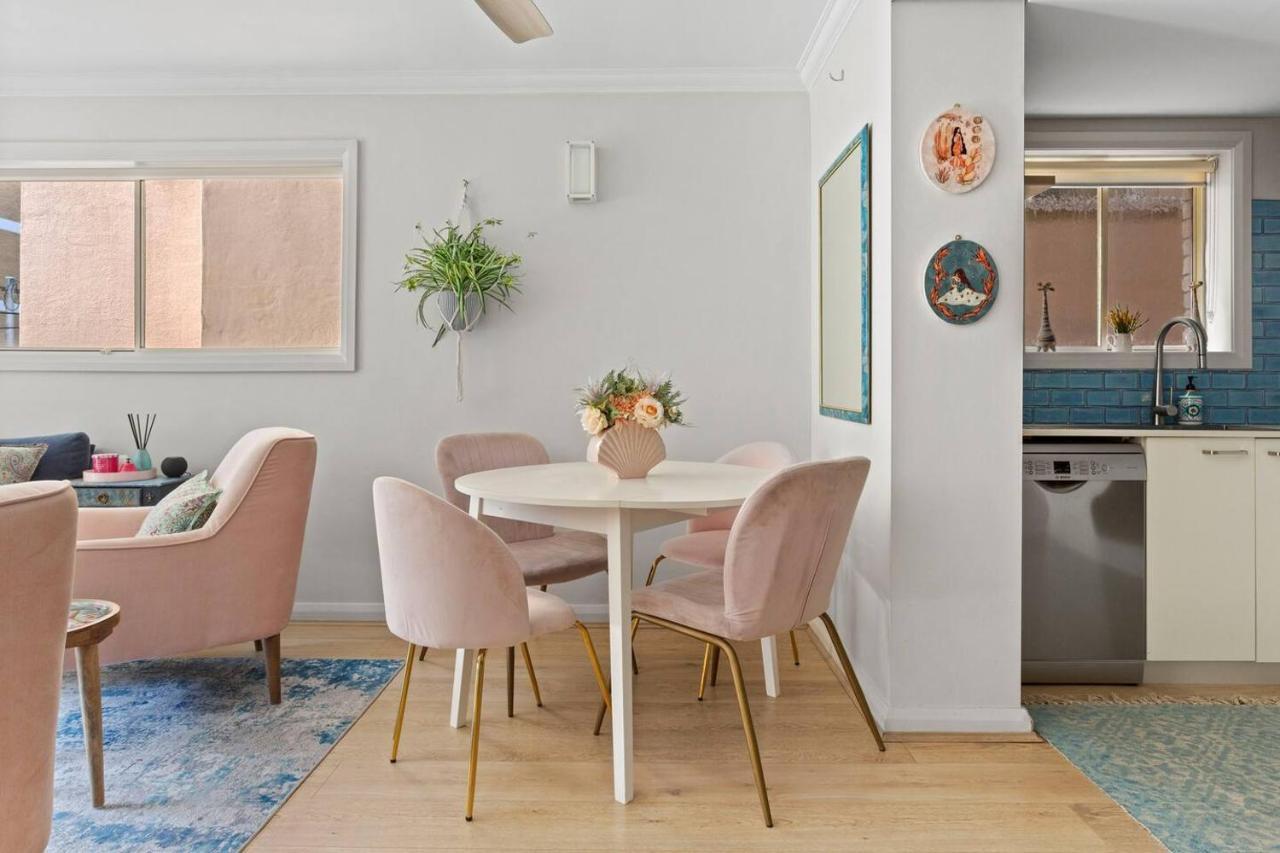 Apartment Sunset Swirl - A Pastel Dream By The *