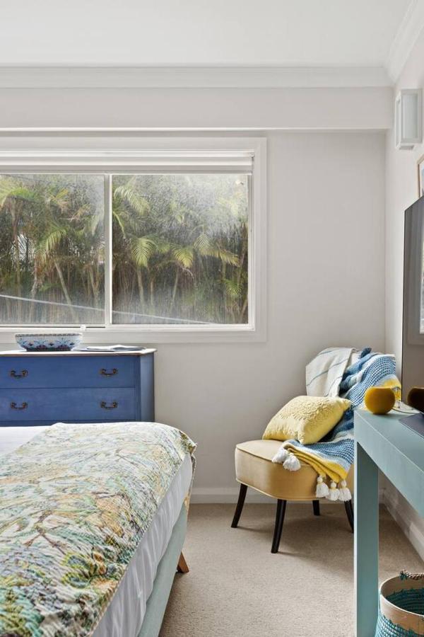Apartment Sunset Swirl - A Pastel Dream By The Sydney