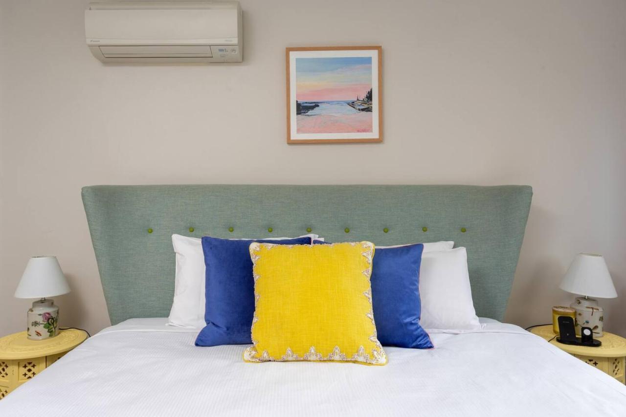 Apartment Sunset Swirl - A Pastel Dream By The Sydney