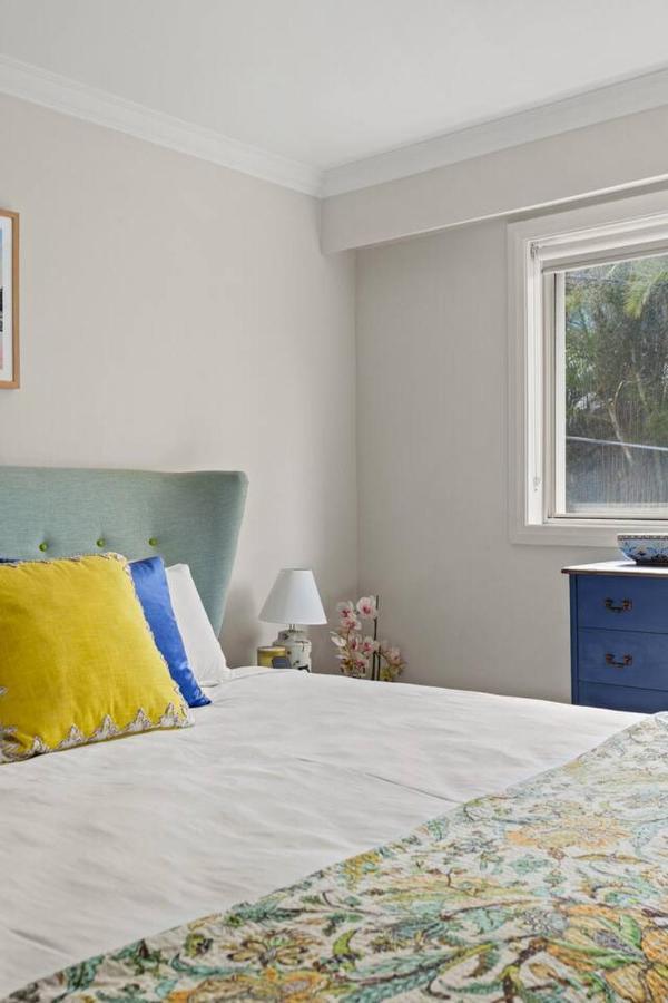 Apartment Sunset Swirl - A Pastel Dream By The