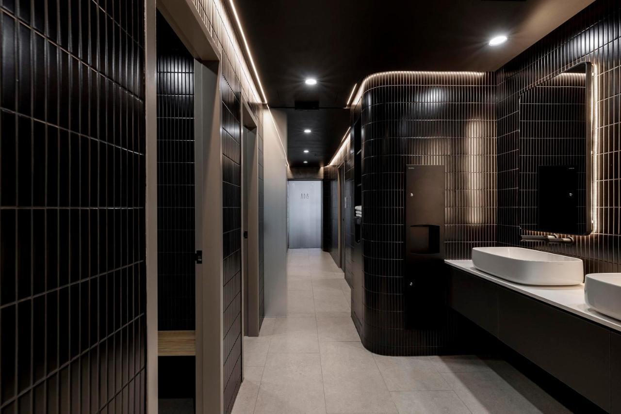 Aparthotel Citadines Walker North *