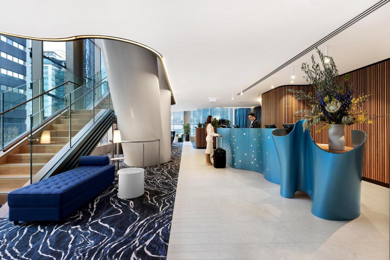 Aparthotel Citadines Walker North Sydney