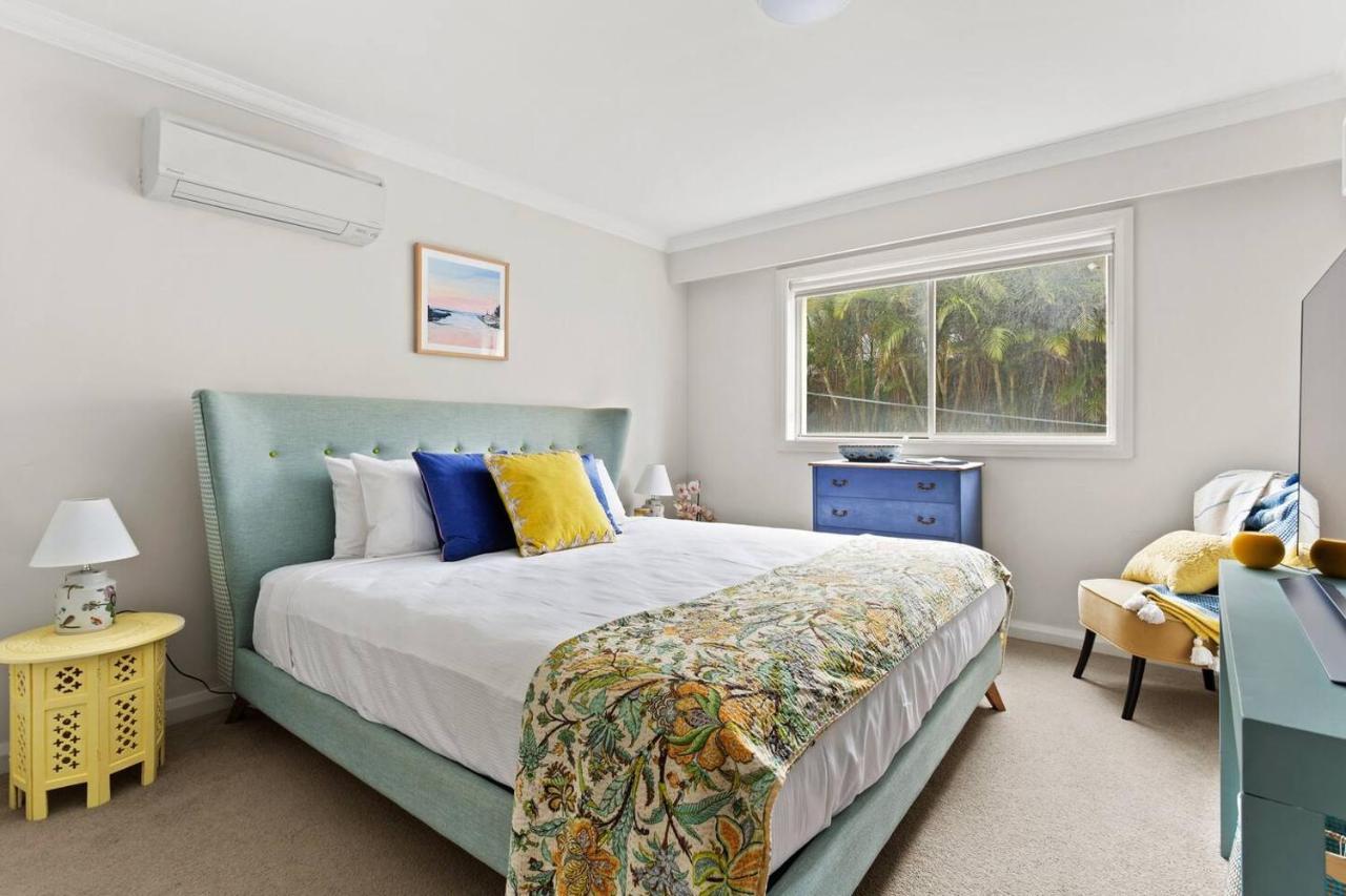 Apartment Sunset Swirl - A Pastel Dream By The Sydney