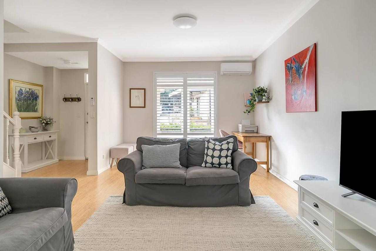 Ferienhaus Glenmore Court - Spacious And By The Harbour
