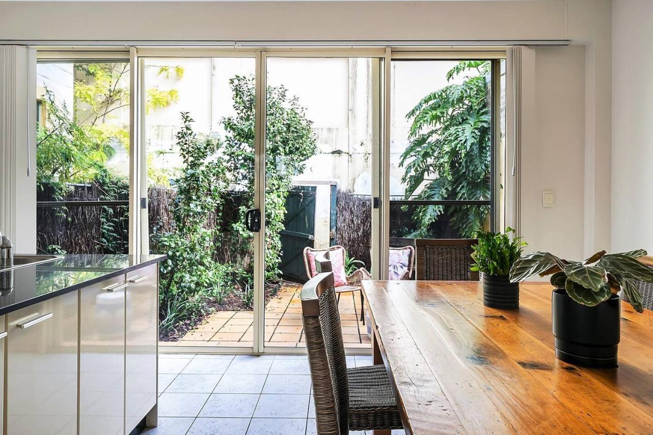 Ferienhaus Glenmore Court - Spacious And By The Harbour Sydney