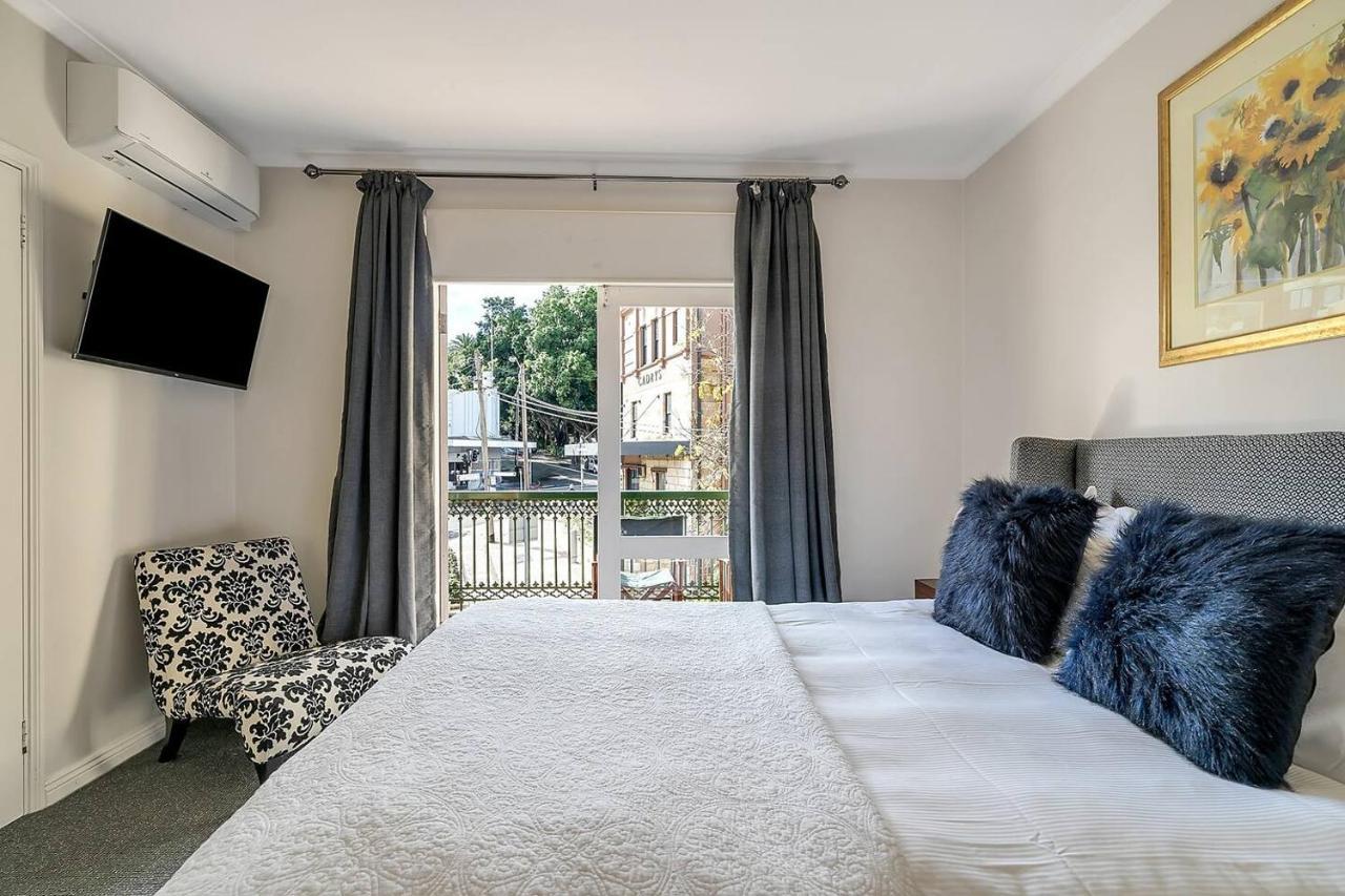 Ferienhaus Glenmore Court - Spacious And By The Harbour