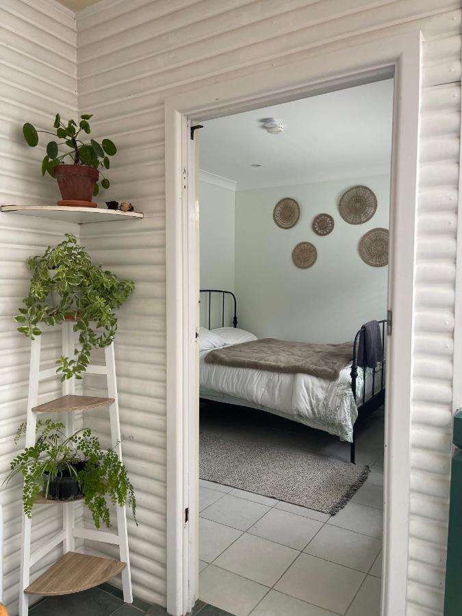 Hospedagem domiciliar En-suite Guest Ryde/macquarie Park/eastwood *