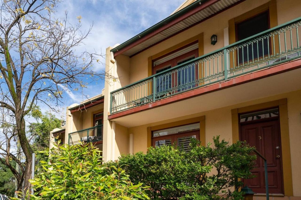 Glenmore Court - Spacious And By The Harbour Ferienhaus