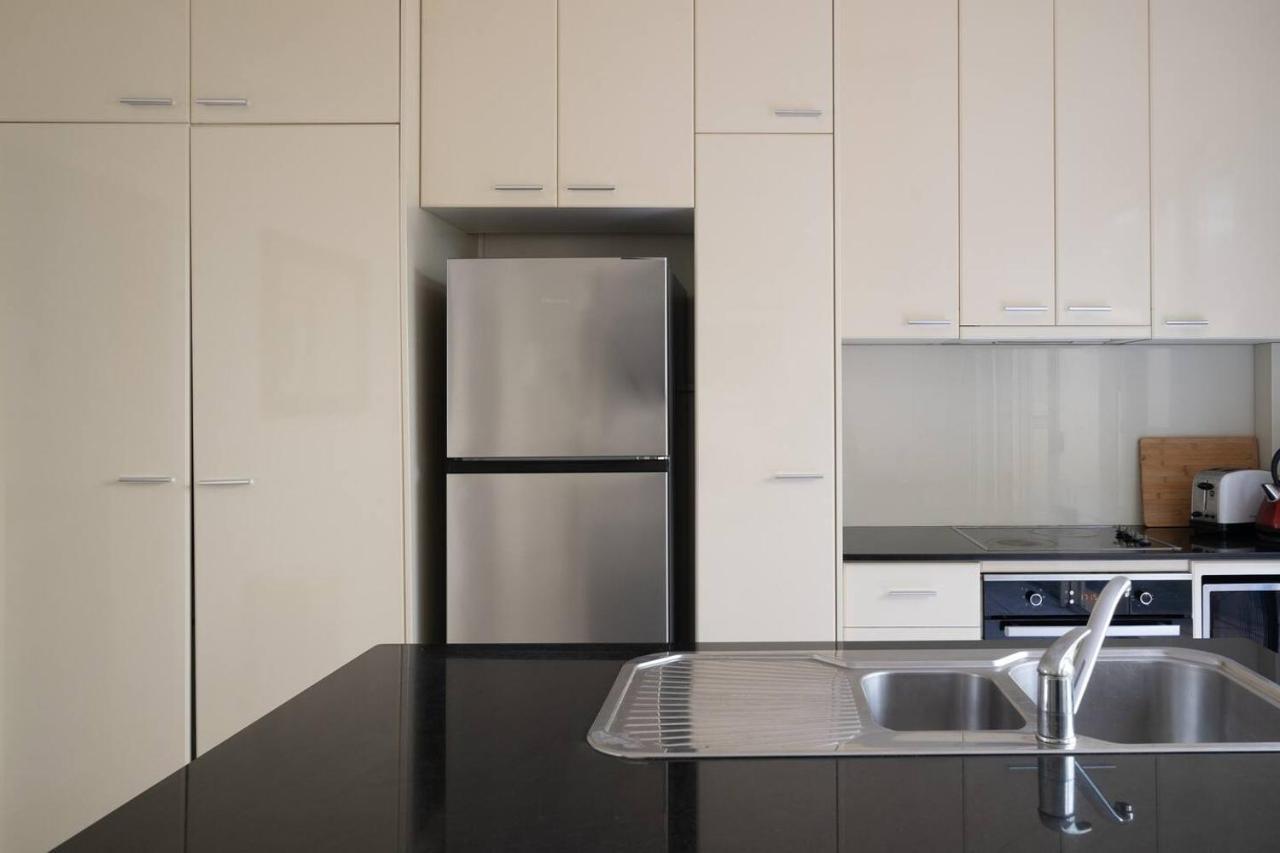 Glenmore Court - Spacious And By The Harbour Ferienhaus