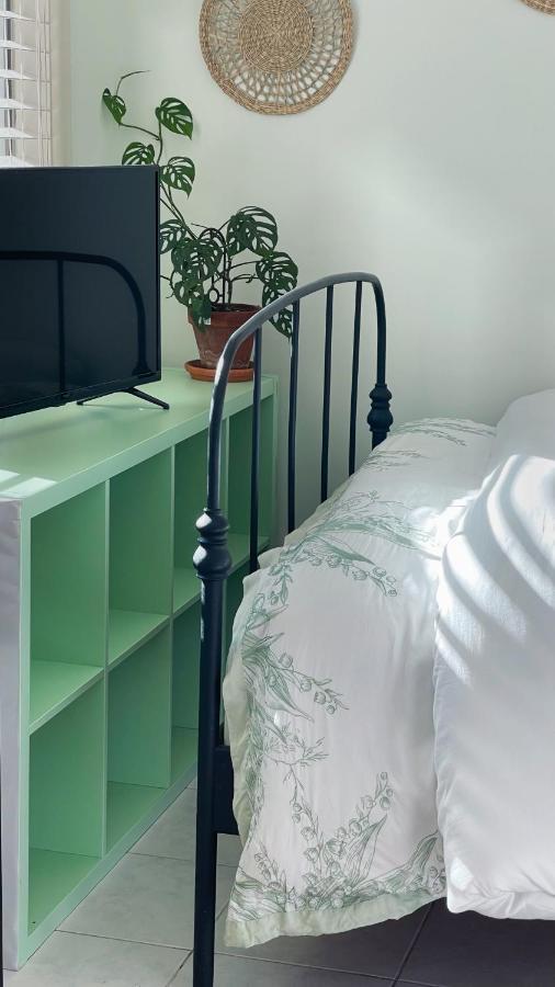 En-suite Guest Ryde/macquarie Park/eastwood Hospedagem domiciliar