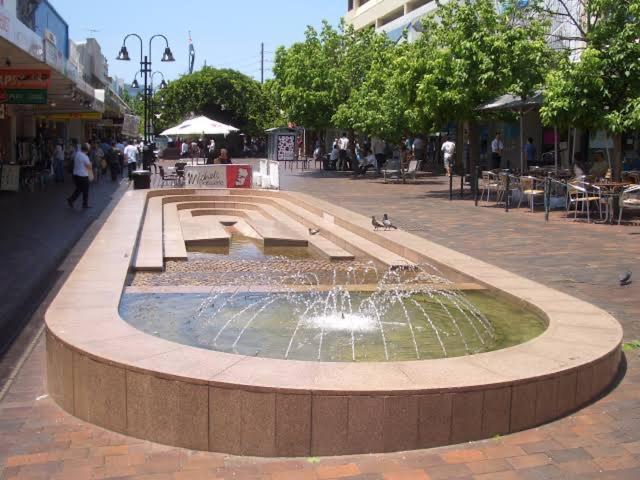 En-suite Guest Ryde/macquarie Park/eastwood Hospedagem domiciliar