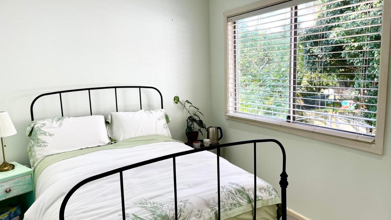 En-suite Guest Ryde/macquarie Park/eastwood