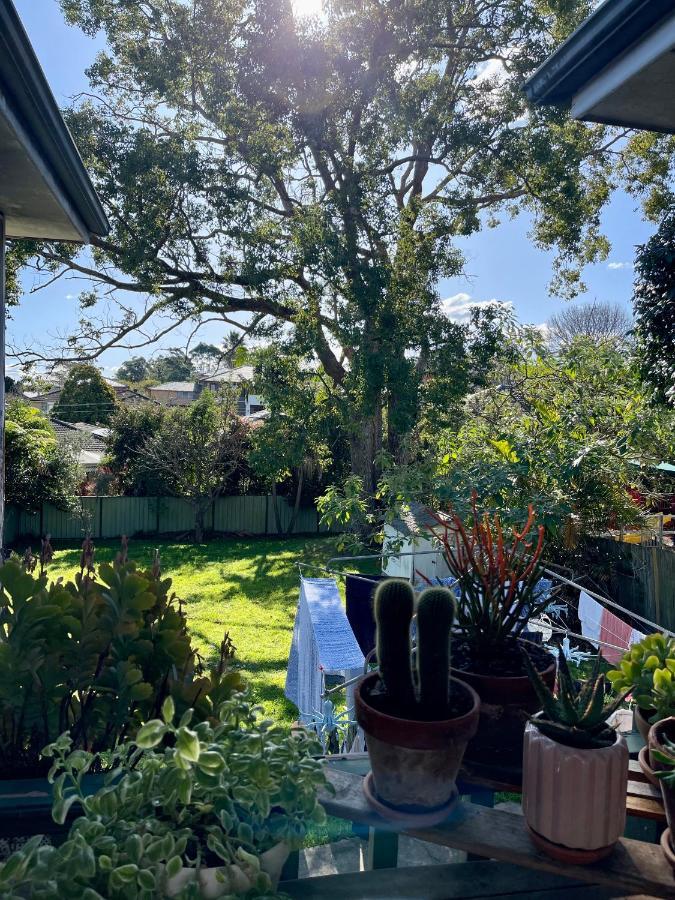 Hospedagem domiciliar En-suite Guest Ryde/macquarie Park/eastwood *